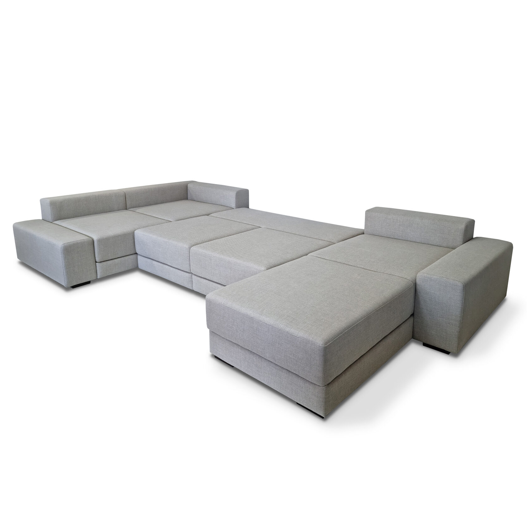 Бёрн модульный-3